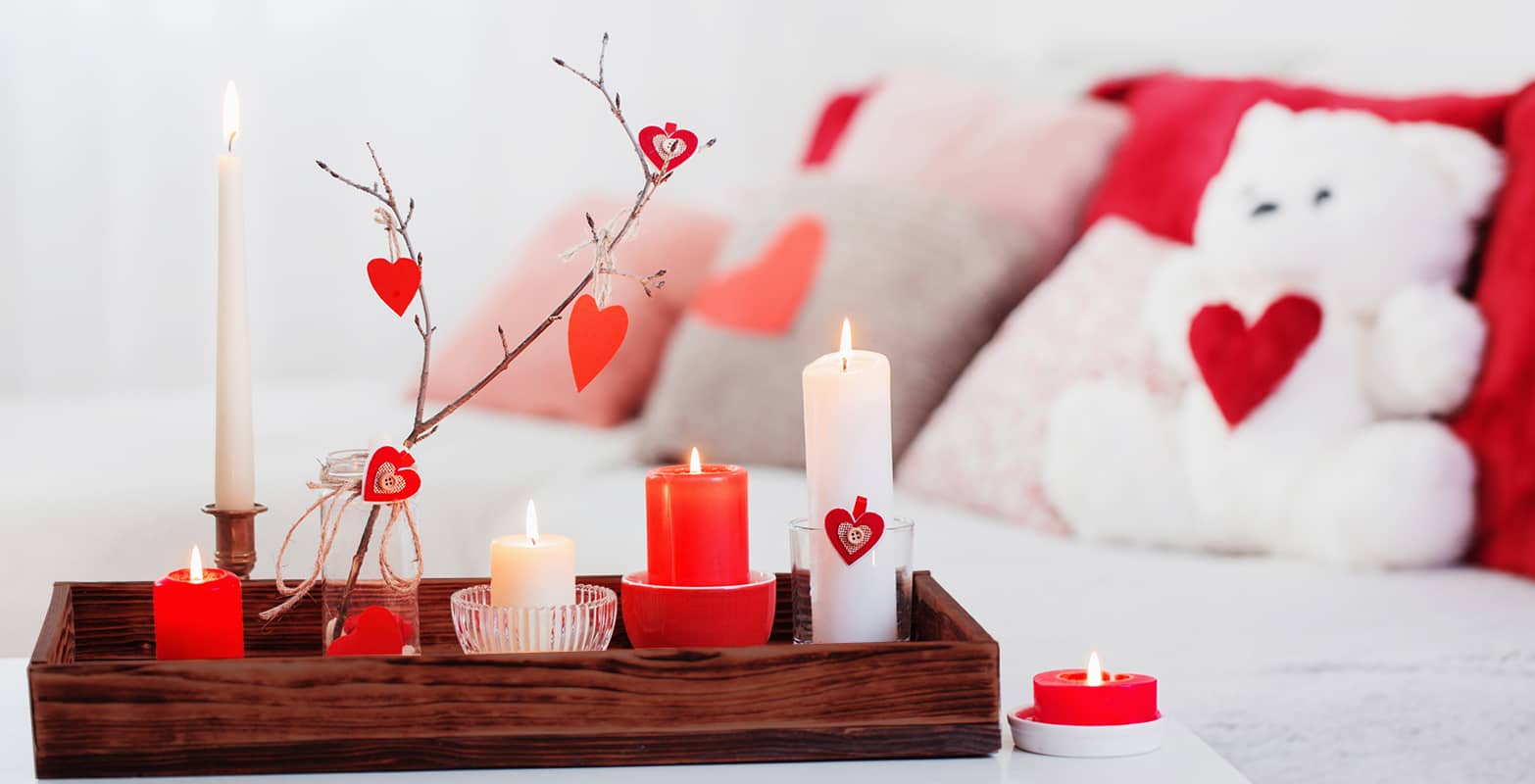 Enamórate de tu Casa