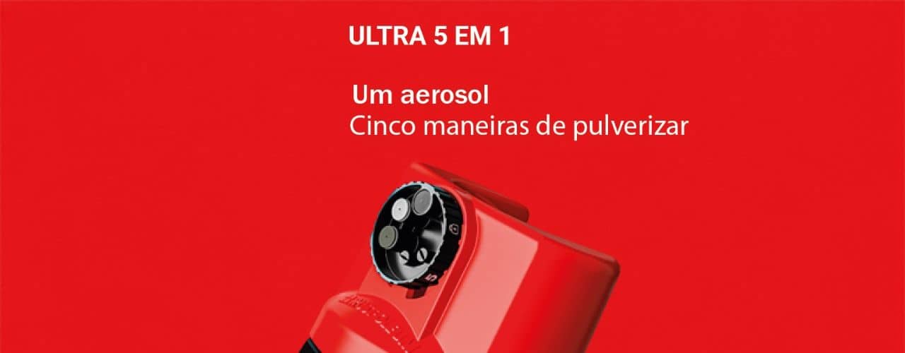 BRA - ultra 5 en 1