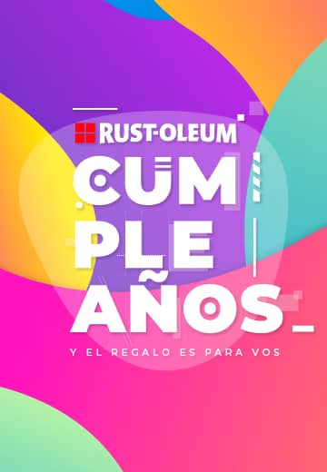  ARG - SLOT1 - Aniversario Rust