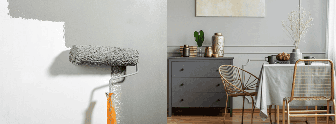 Ideas simples e innovadoras para renovar tu hogar