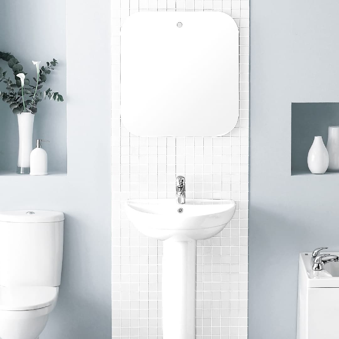 Imagen de ¡Haz que tu baño luzca como nuevo!