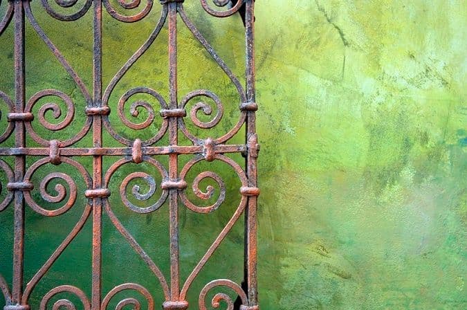Oxidación