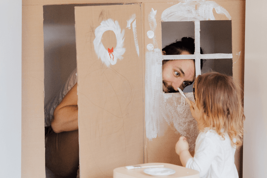 imagen de Ideas y proyectos para hacer con los niños en verano