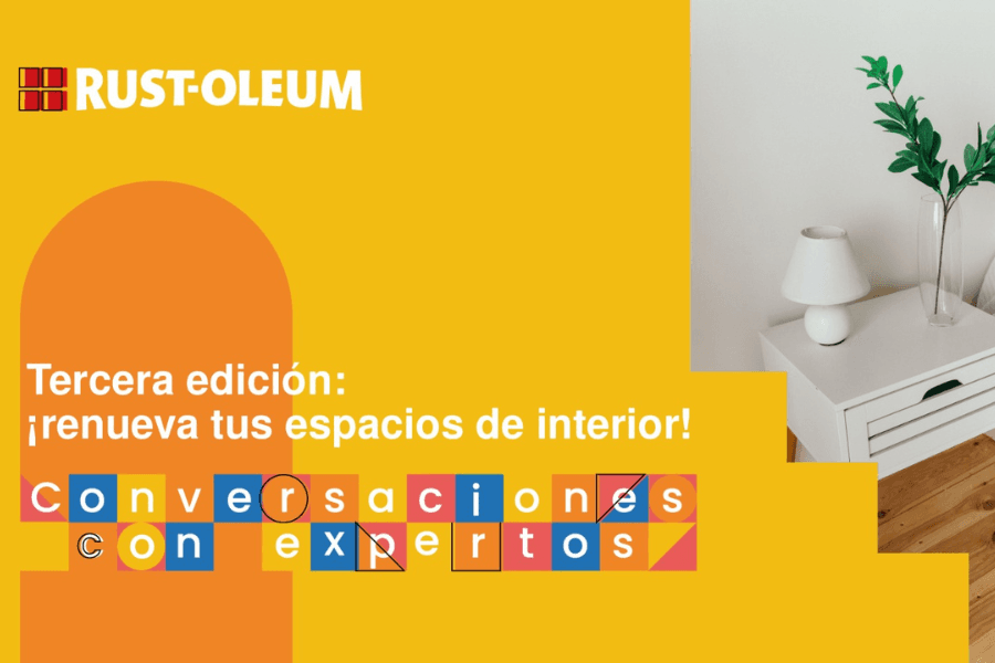 imagen de Transforma tu habitación con tus propias manos