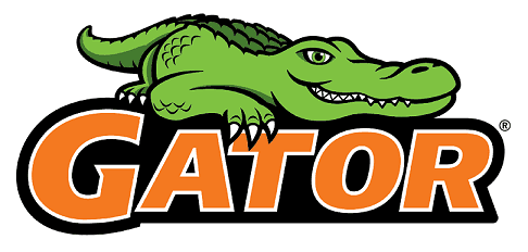 imagen de la marca gator