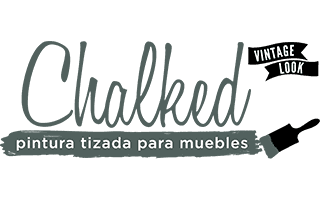 imagen de la marca chalked