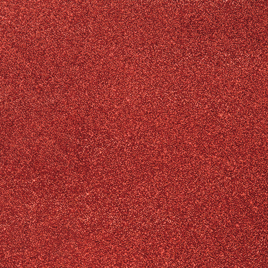 Color 274921 - Rojo glitter
