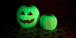 En octubre, diviértete haciendo la decoración para… ¡Halloween!