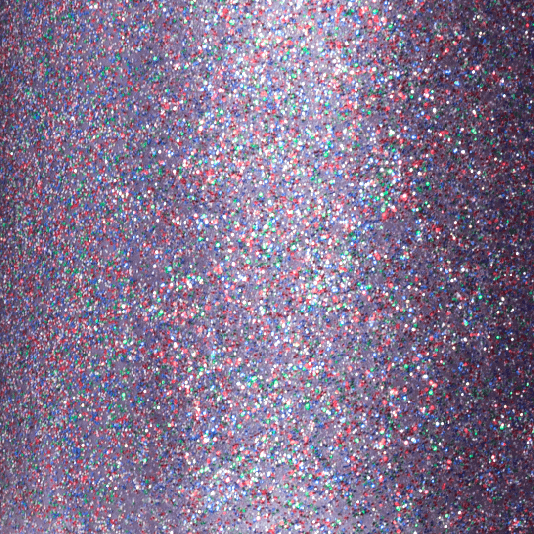 Color 342607 - Purpura glitter