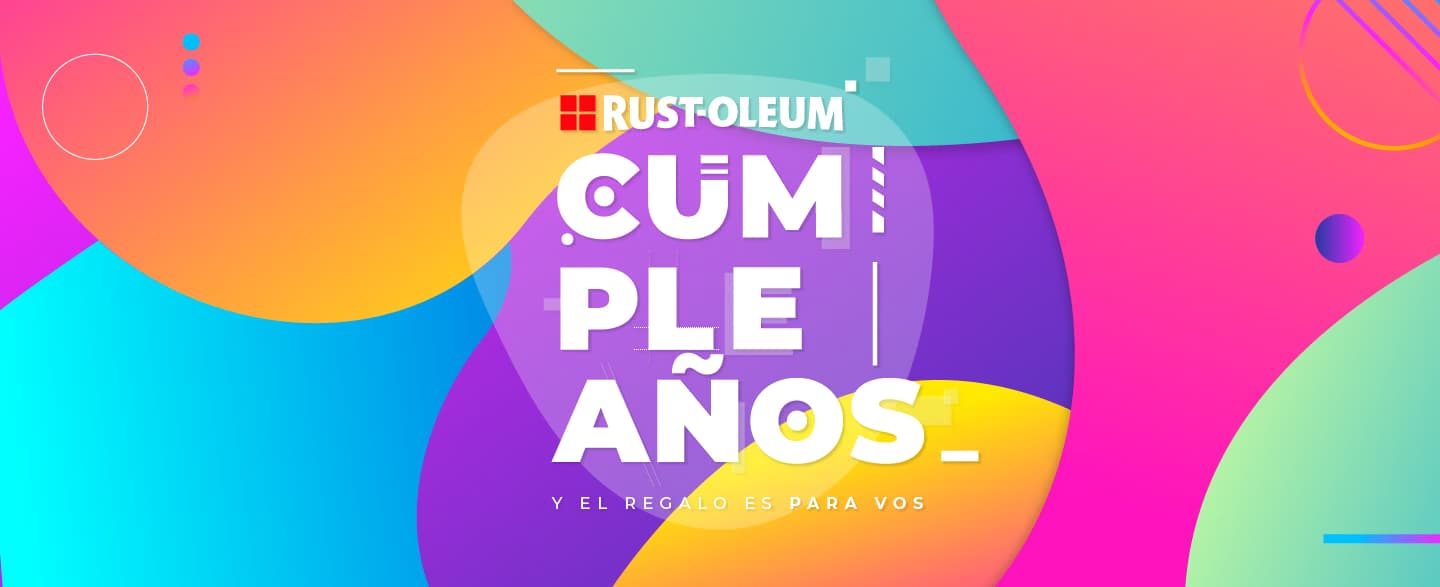  ARG - SLOT1 - Aniversario Rust