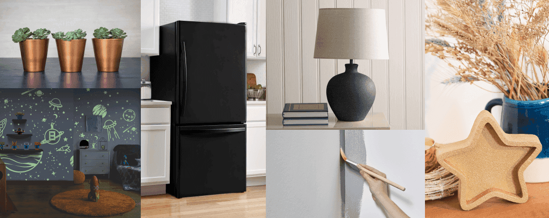 Imagen banner Pinturas de interior