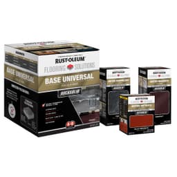 RockSolid Base Universal y Aditivos Policuramina