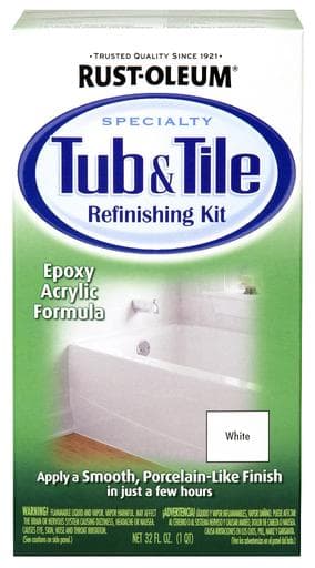 Tub&Tile - Bañeras y Azulejos Kit