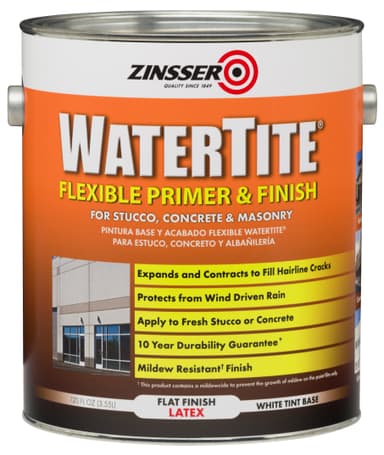 Zinsser Watertite Flex