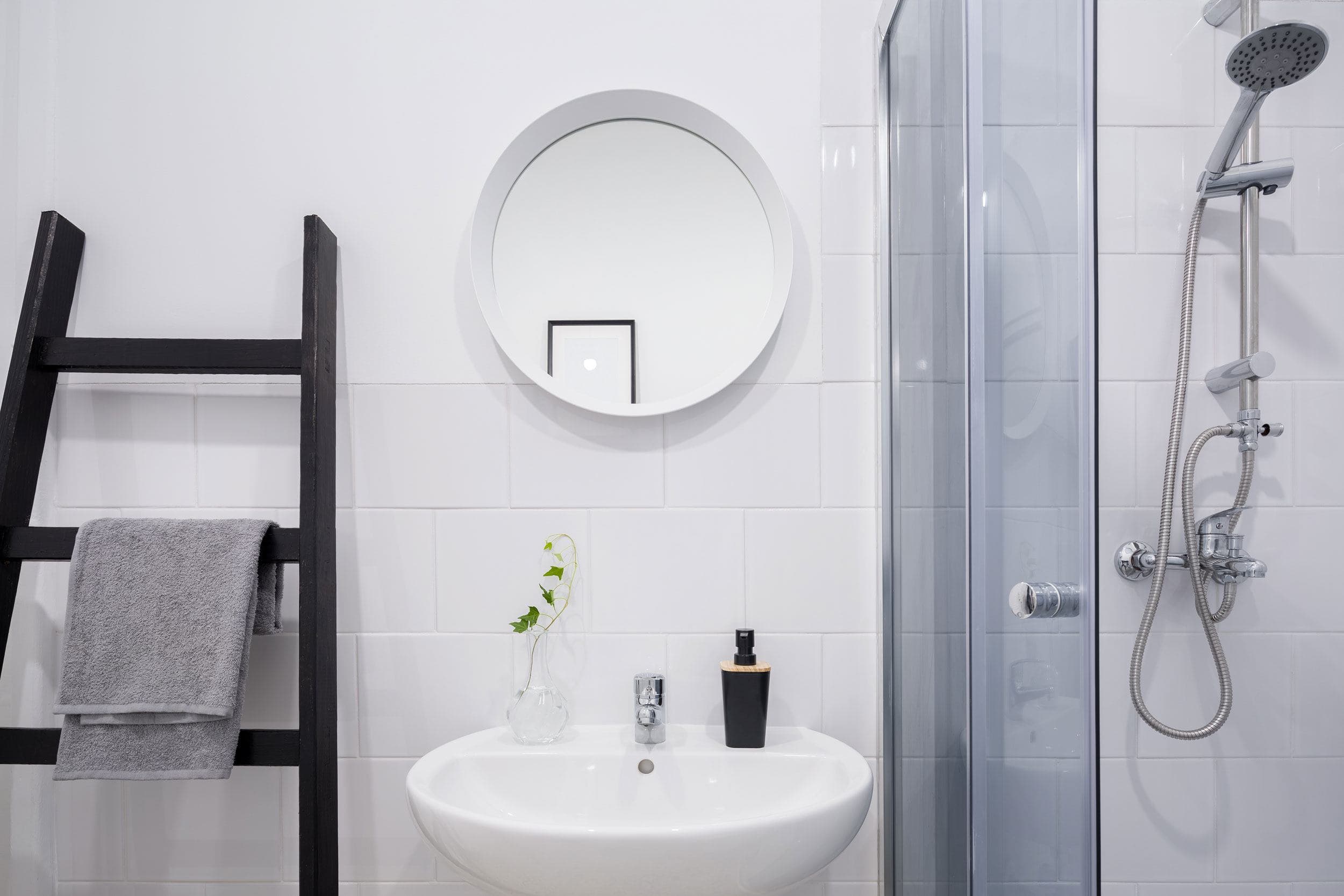 imagen de Tu baño libre de hongos
