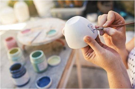 imagen de ¡Haz de tu vida un Hobby!