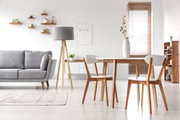 Redescubre la belleza de tus muebles de madera
