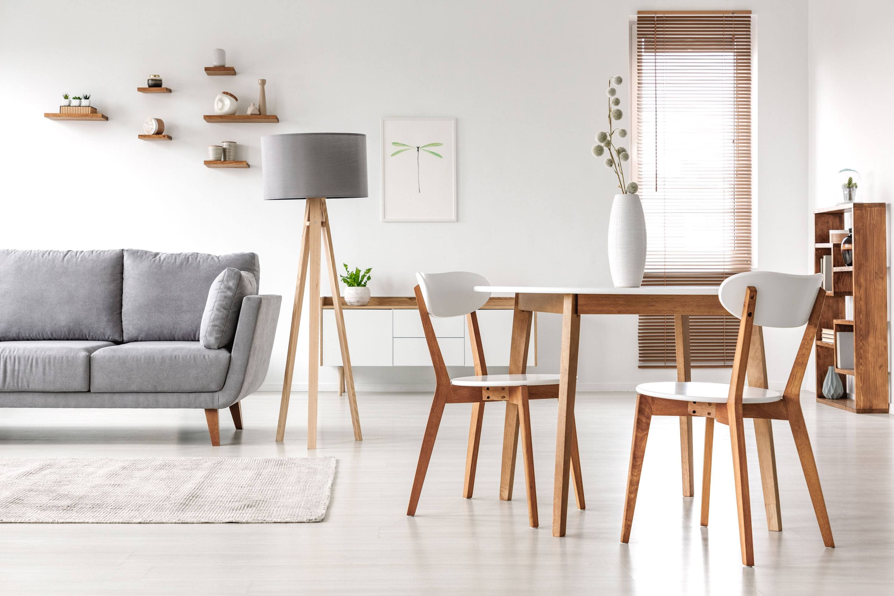imagen de Redescubre la belleza de tus muebles de madera