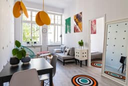 Tips para decorar un living pequeño