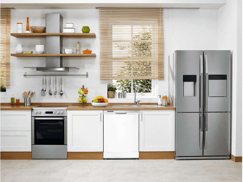 imagen de Renueva tus Electrodomésticos con Appliance Epoxy