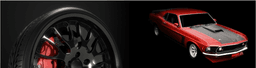 Nuevos Lanzamientos Automotive ¿Deseas cambiar el aspecto de tu vehículo? 