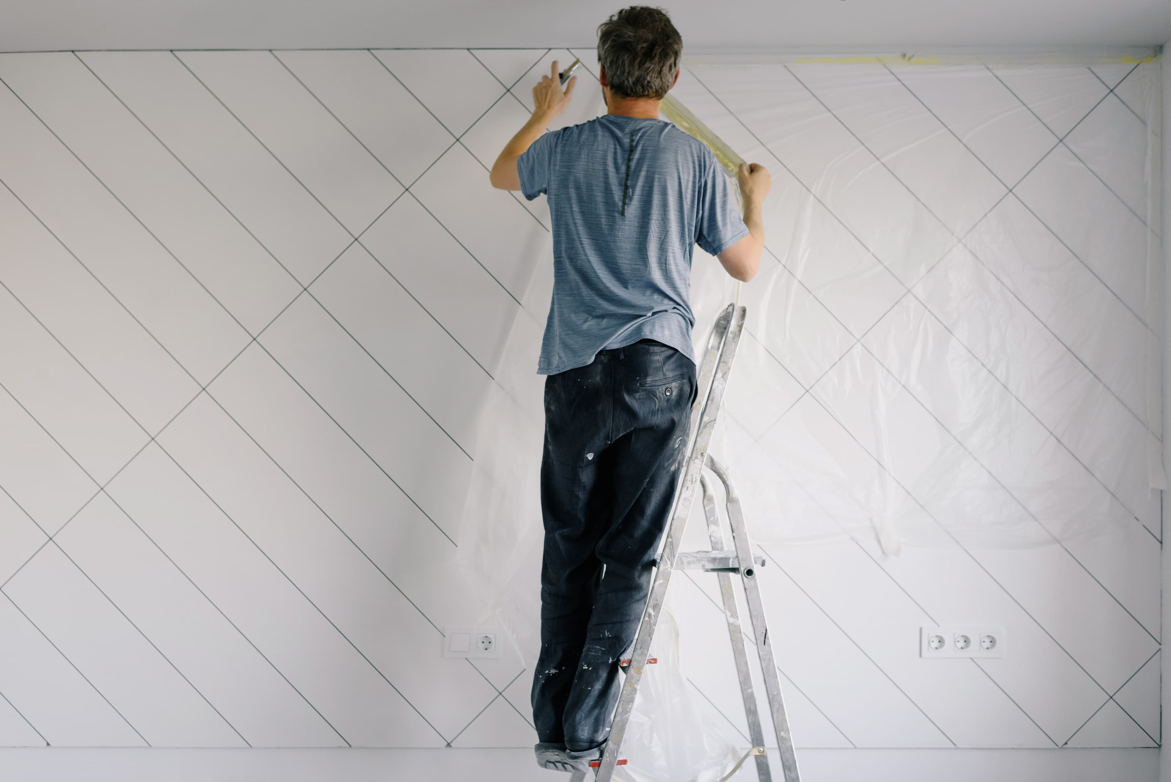 imagen de Descubre tutoriales sobre pintura para tu capacitación profesional