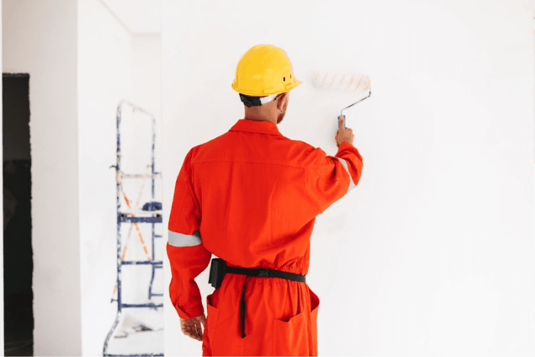 imagen de Consejos y seguridad para pintores por Rust-Oleum