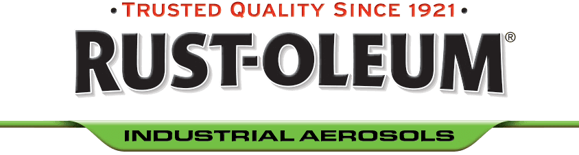Logo Rust-Oleum