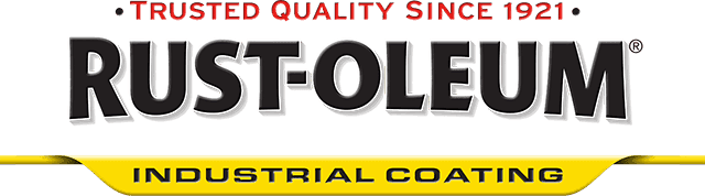 Logo Rust-Oleum Industrial