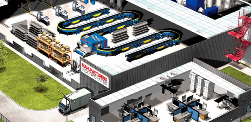 imagen de fabrica interactiva