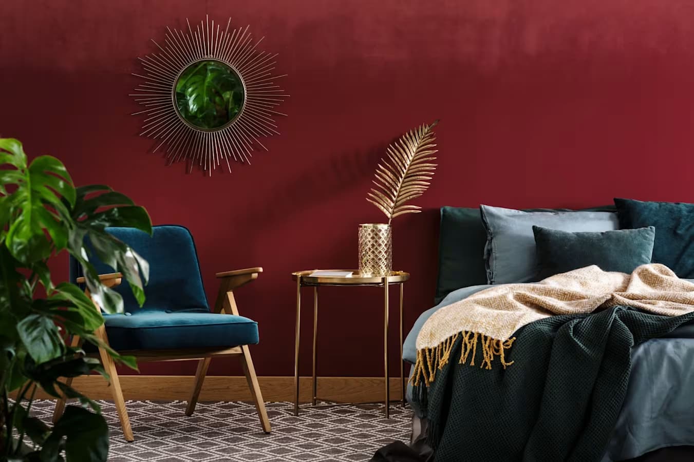 imagen de Cómo elegir el acabado de pintura para interiores ideal para tu casa