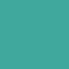Color Turquesa