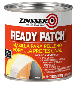 Masilla Zinsser Ready Patch