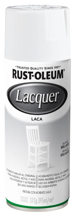 Lacquer - Laca