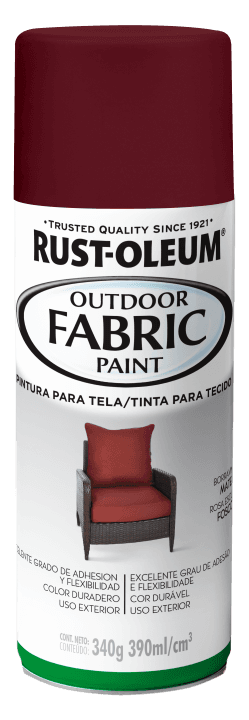 Fabric - Pintura para tela en Aerosol