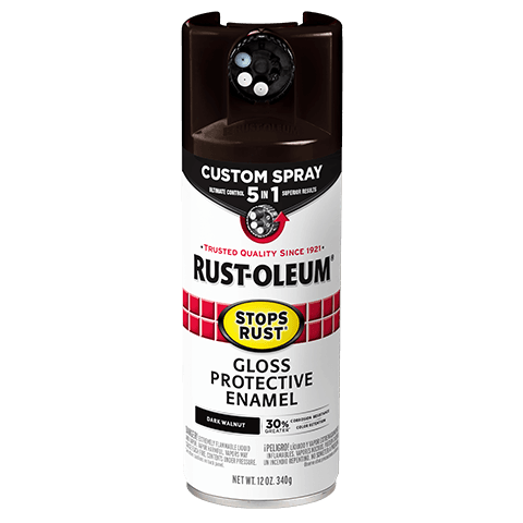 Stops Rust 5 en 1