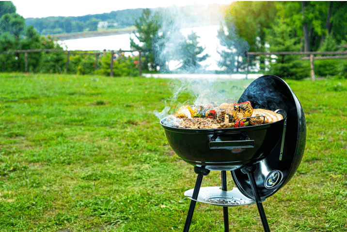 imagen de Renueva tu parrilla y celebra en familia
