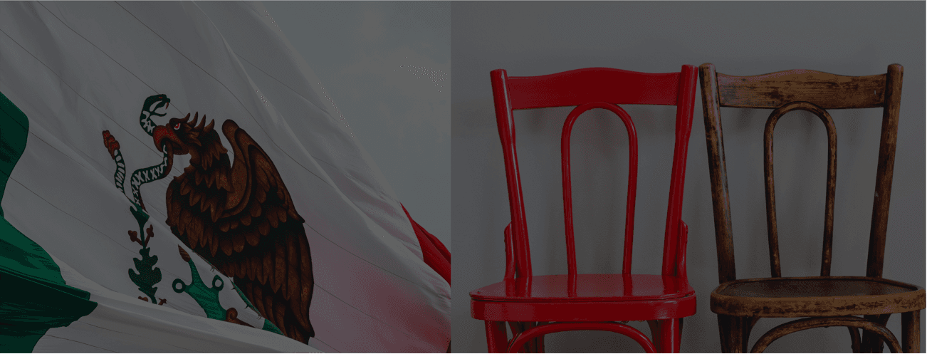 ¡En Septiembre dale vida a los colores patrios con Rust-Oleum!