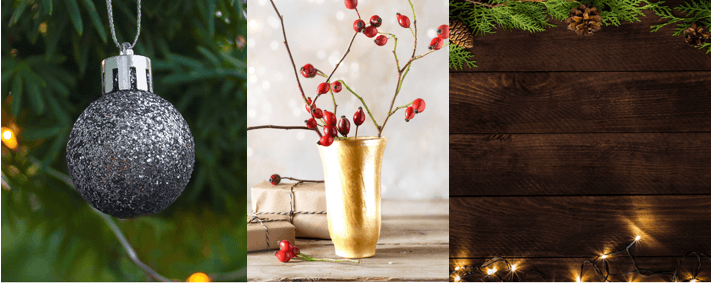 imagen de Ideas para decorar tu casa en navidad