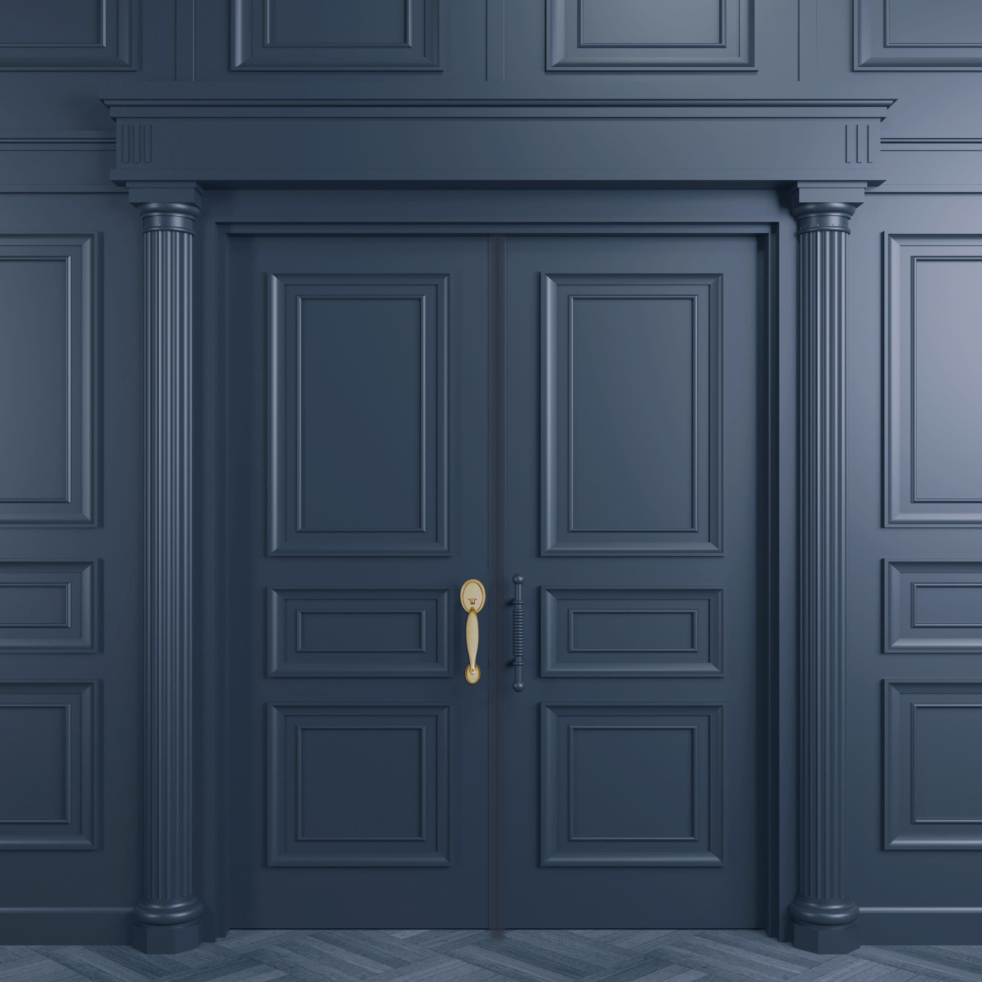 Imagen 369386_376165_SPP_0010_0120_ROC_1Qt_Door&TrimPaint_Swatch_Satin_NantucketNavy.jpg