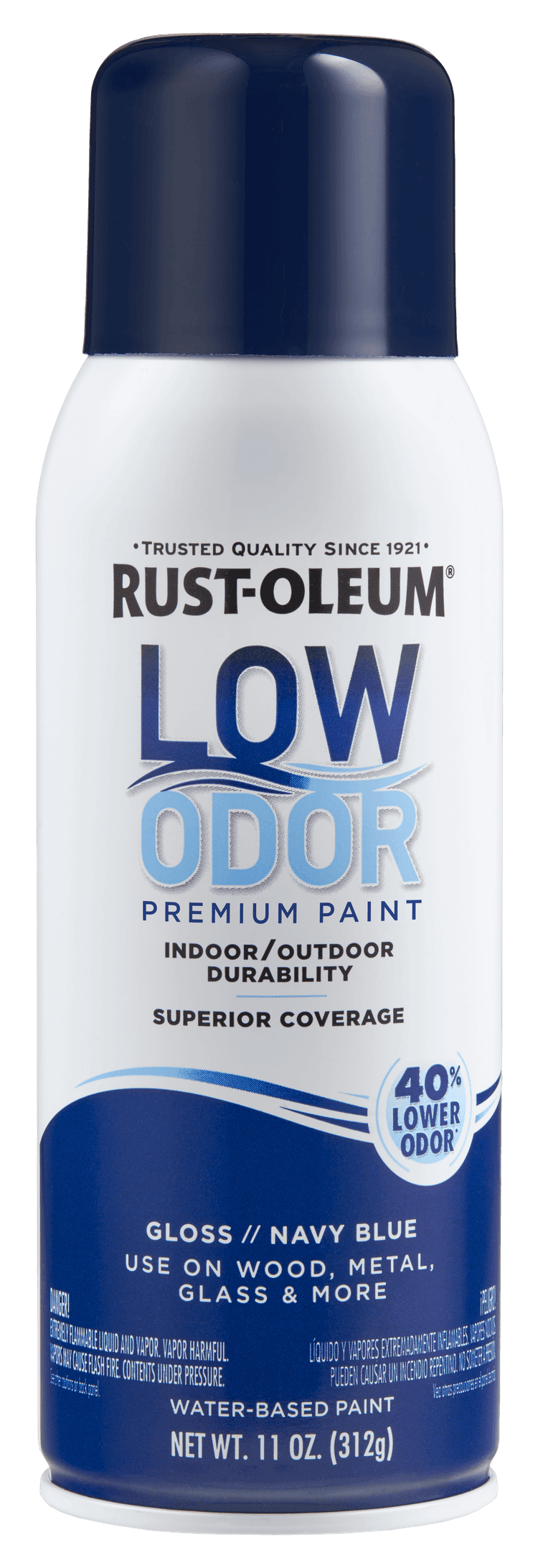 Imagen Low Odor Azul Marino