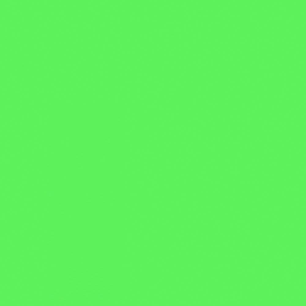 Color Verde