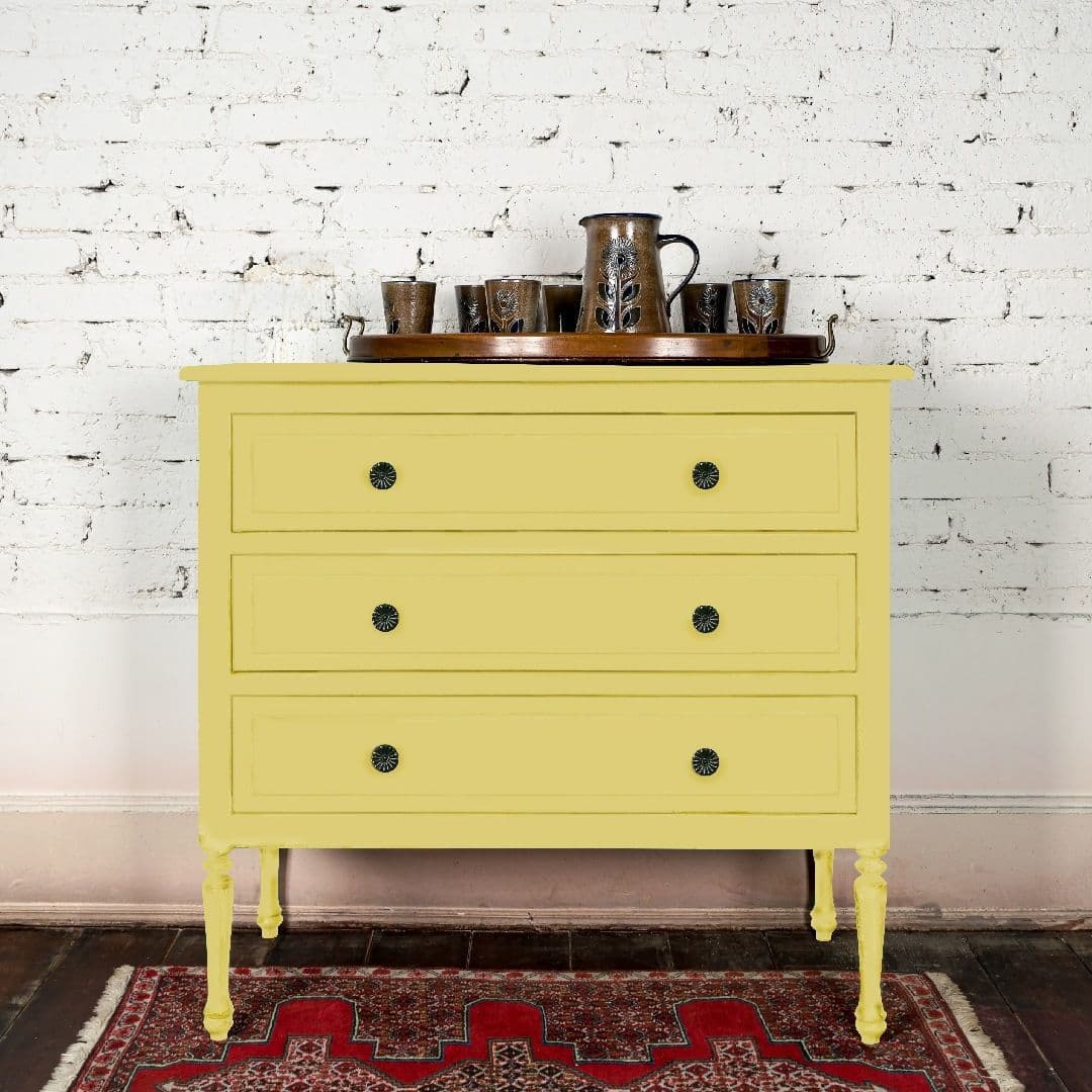 Imagen de Atualmente, dar uma segunda chance aos móveis se tornou uma tendência.