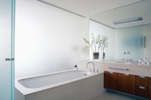 Imagen de O stress nos obriga a buscar momentos para relaxar e para isso, a decoração do ambiente também é essencial.