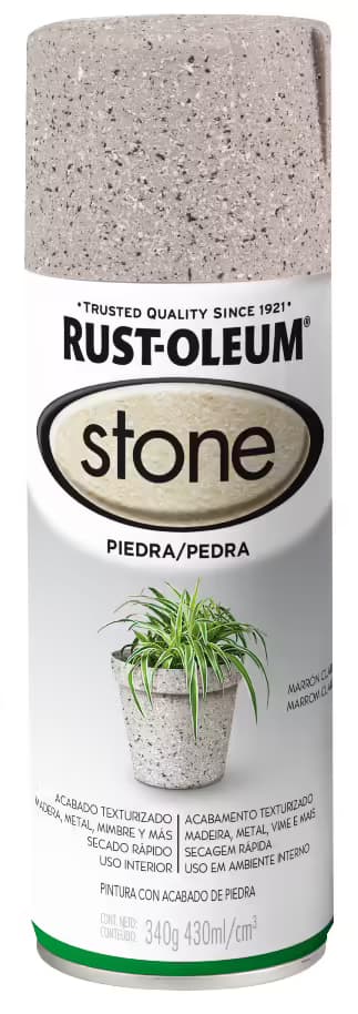 Stone - Acabado Piedra