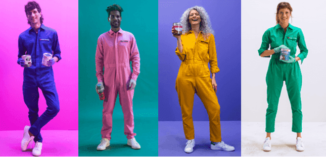 Imagen de Ser um mestre renascentista é muito fácil, dê asas à sua imaginação e ouse reinventar e transformar seus espaços e objetos como um verdadeiro artista!