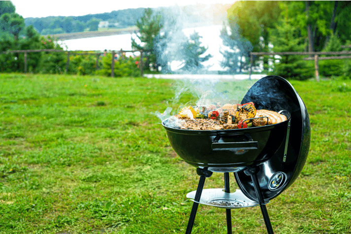 Renove sua churrasqueira e comemore em família