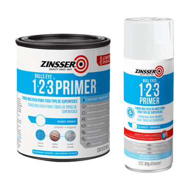 Zinsser 1-2-3 Primer
