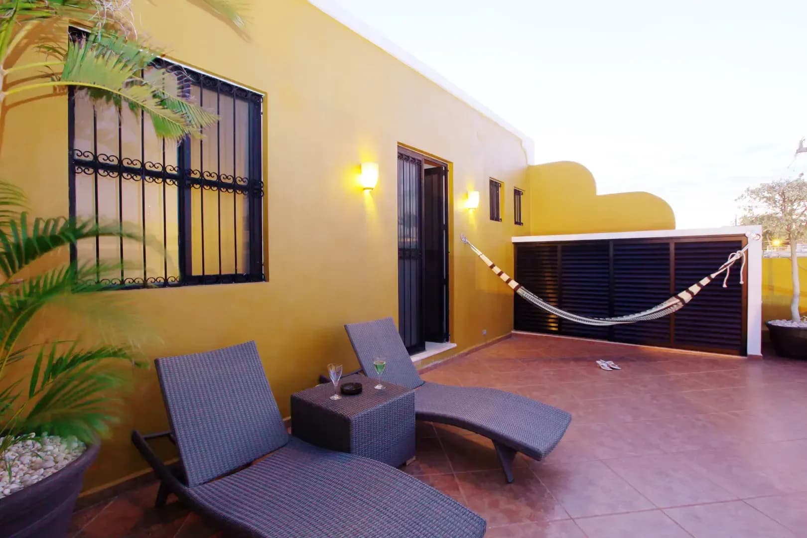 imagen de Renová tu terraza o balcón con tus propias manos