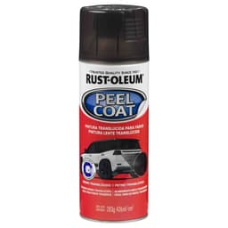 Pintura Removible Translúcida para Faros